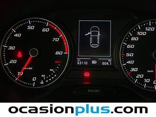 SEAT León 1.0 EcoTSI S&S Style Visio Edition 85 kW (115 CV)