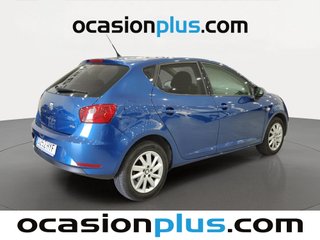 SEAT Ibiza 1.6 TDI Style 77 kW (105 CV)