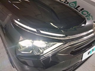 Citroen C4 PureTech 130 S&S 6v Feel Pack