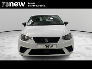 SEAT Ibiza 1.0 MPI 59kW Reference Full Connect