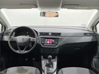 SEAT Ibiza 1.0 MPI 59kW Reference Full Connect