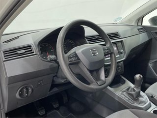 SEAT Ibiza 1.0 MPI 59kW Reference Full Connect
