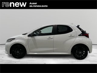 TOYOTA Yaris 1.5 120H Style