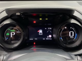 TOYOTA Yaris 1.5 120H Style