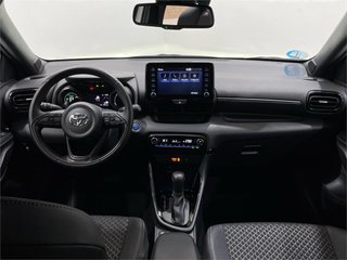 TOYOTA Yaris 1.5 120H Style