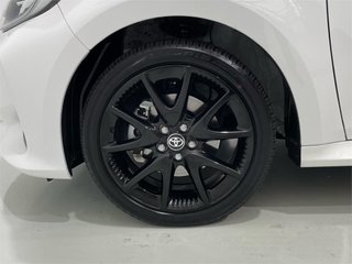 TOYOTA Yaris 1.5 120H Style