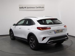KIA XCeed 1.5 MHEV iMT Drive 103kW (140CV) DCT
