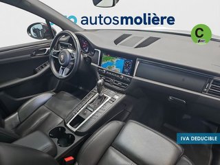 Porsche Macan 180 kW (245 CV)