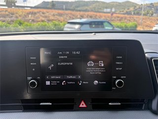 KIA Sportage 1.6 T-GDi 110kW (150CV) Concept 4x2
