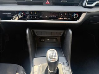 KIA Sportage 1.6 T-GDi 110kW (150CV) Concept 4x2