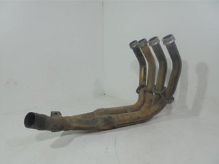 Colector escape yamaha yzf 600 r6 r6 11181