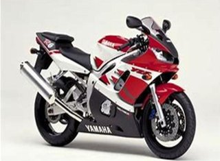 Colector escape yamaha yzf 600 r6 r6 11181