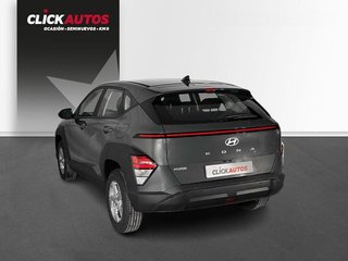 Hyundai Kona 1.0 TGDI 120CV Maxx
