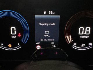 Hyundai Kona 1.0 TGDI 120CV Maxx