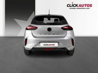 Opel Corsa 1.2 XHL 100CV GS