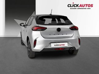 Opel Corsa 1.2 XHL 100CV GS