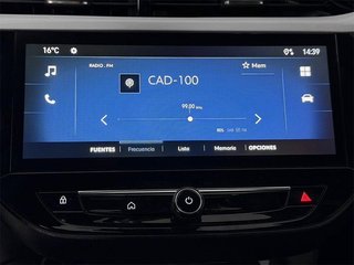 Opel Corsa 1.2 XHL 100CV GS