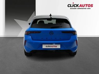 Opel Astra 1.2 XHT 130CV GS