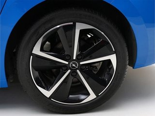 Opel Astra 1.2 XHT 130CV GS