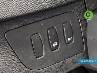 Renault Kangoo Combi S.L Limited M1-AF Energy dCi 66 kW (90 CV)