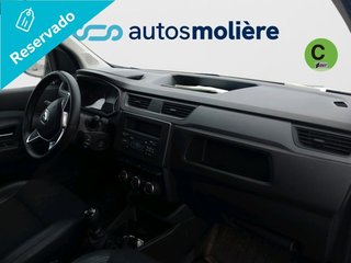 Renault Express Furgon Confort Blue dCi 55 kW (75 CV)