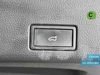 Seat Alhambra 1.4 TSI S/S Xcellence GO DSG 110 kW (150 CV)