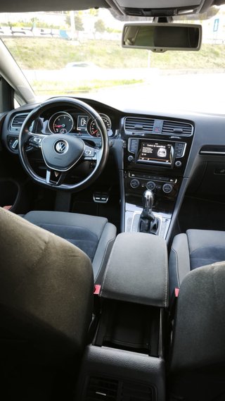 Volkswagen Golf 7