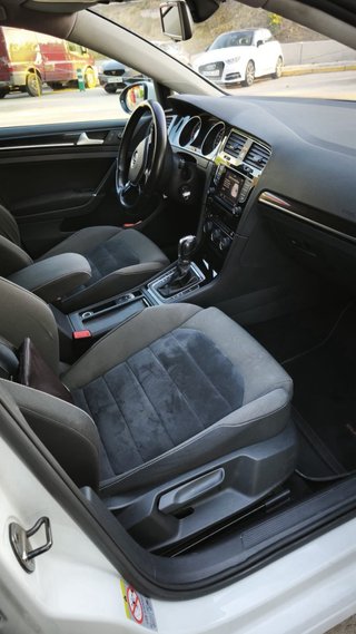Volkswagen Golf 7