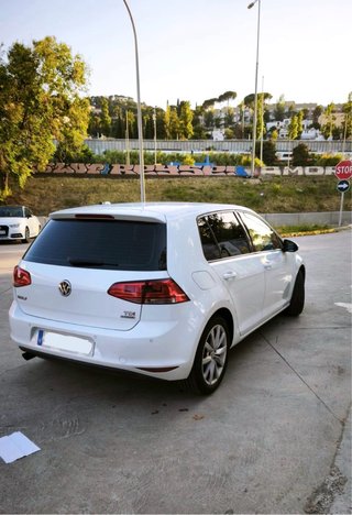 Volkswagen Golf 7