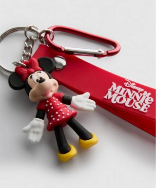 (5 estilos) Llaveros Disney
