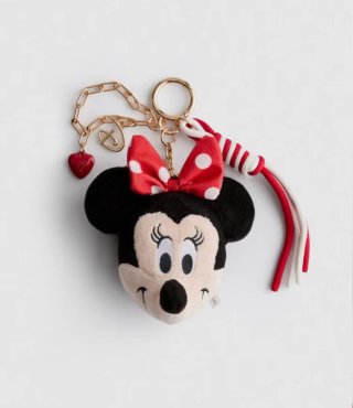 (5 estilos) Llaveros Disney