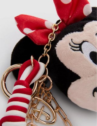 (5 estilos) Llaveros Disney