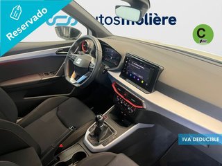 Seat Arona 1.0 TSI FR XM 85 kW (115 CV)