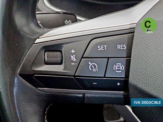 Seat Ibiza 1.0 TSI Xcellence Plus DSG 81 kW (110 CV)