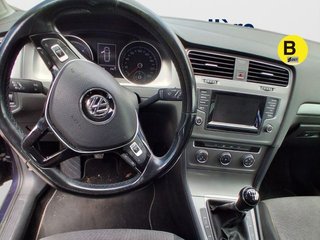 Volkswagen Golf Advance 1.6 TDI DPF BMT 77 kW (105 CV)