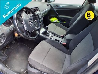 Volkswagen Golf Advance 1.6 TDI DPF BMT 77 kW (105 CV)