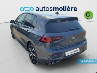 Volkswagen Golf R-Line 2.0 TDI 110 kW (150 CV) DSG