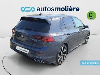Volkswagen Golf R-Line 2.0 TDI 110 kW (150 CV) DSG