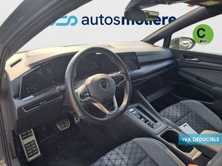 Volkswagen Golf R-Line 2.0 TDI 110 kW (150 CV) DSG