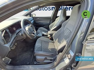 Volkswagen Golf R-Line 2.0 TDI 110 kW (150 CV) DSG