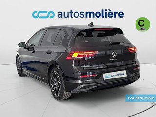 Volkswagen Golf Life 2.0 TDI 110 kW (150 CV)