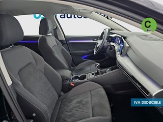 Volkswagen Golf Life 2.0 TDI 110 kW (150 CV)