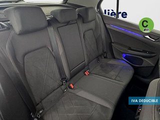 Volkswagen Golf Life 2.0 TDI 110 kW (150 CV)