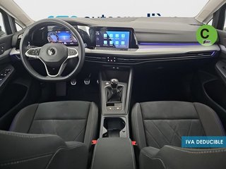 Volkswagen Golf Life 2.0 TDI 110 kW (150 CV)