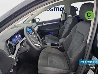 Volkswagen Golf Life 2.0 TDI 110 kW (150 CV)