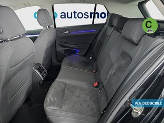 Volkswagen Golf Life 2.0 TDI 110 kW (150 CV)
