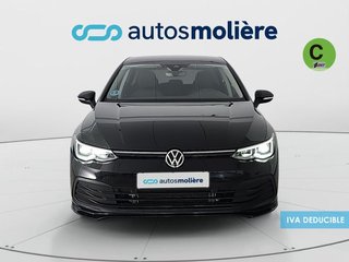 Volkswagen Golf Life 2.0 TDI 110 kW (150 CV)
