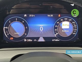 Volkswagen Golf Life 2.0 TDI 110 kW (150 CV)