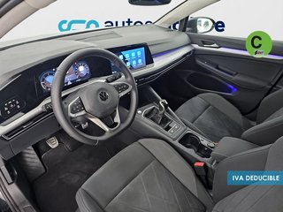 Volkswagen Golf Life 2.0 TDI 110 kW (150 CV)