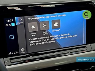Volkswagen Golf Life 2.0 TDI 110 kW (150 CV)